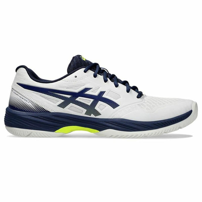 Zapatillas Deportivas Asics Gel-Court Hunter 3 Blanco Hombre Balonmano