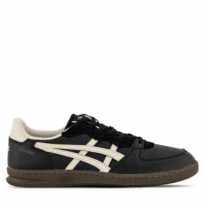 Zapatillas Casual Hombre Asics Skyhand Og Negro