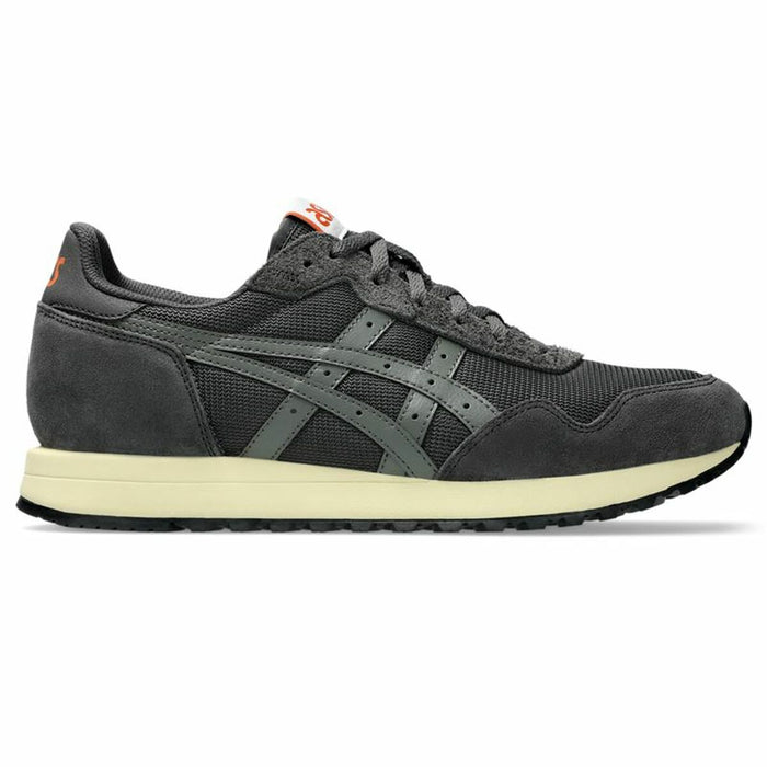Zapatillas Casual Hombre Asics Tiger Runner II Gris