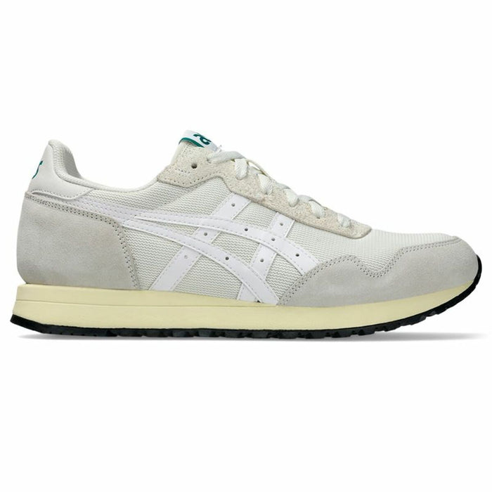 Men’s Casual Trainers Asics Tiger Runner II Light grey