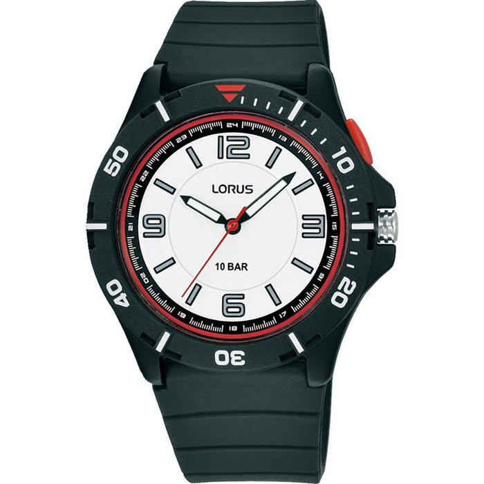 Infant's Watch Lorus R2309QX9 Black