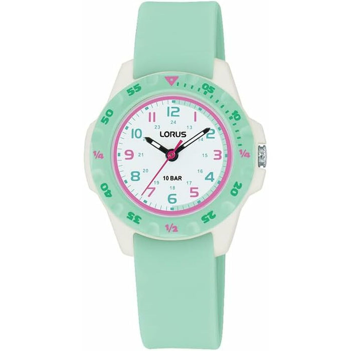 Infant's Watch Lorus RRX65JX9