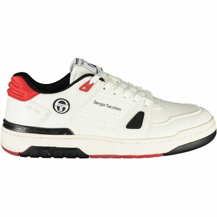 Zapatillas Deportivas Sergio Tacchini Milano Blanco