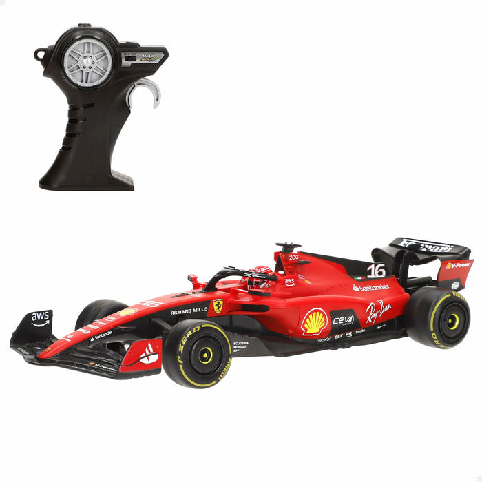 Remote-Controlled Car Ferrari 23 x 5 x 8 cm (6 Units)