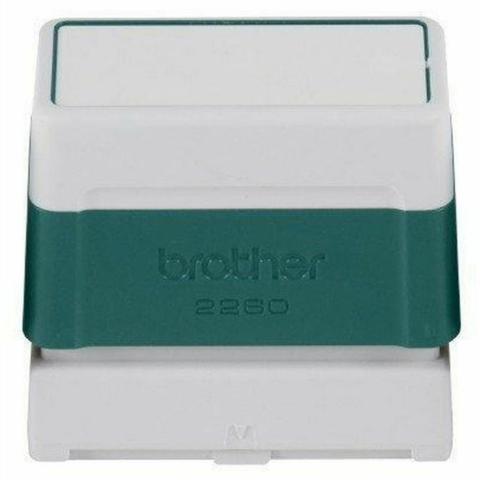 Stamp Brother Black (6 Units)
