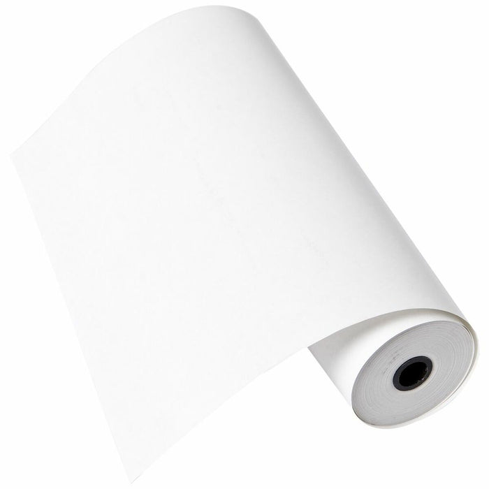 Thermal Paper Roll Brother PA-R-411 THERMOPAPER ROLL A4 30 m Black
