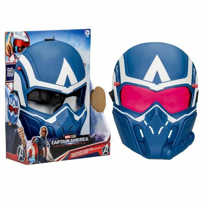 Máscara Hasbro