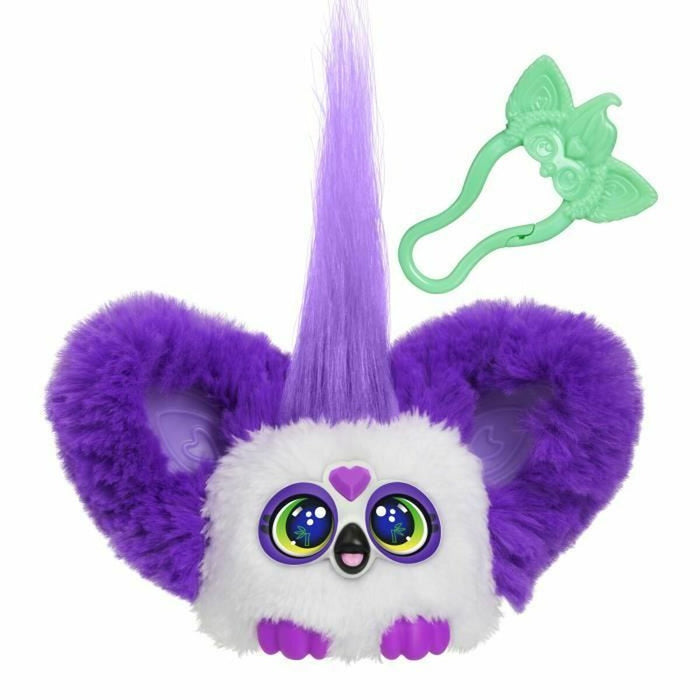 Peluche Hasbro