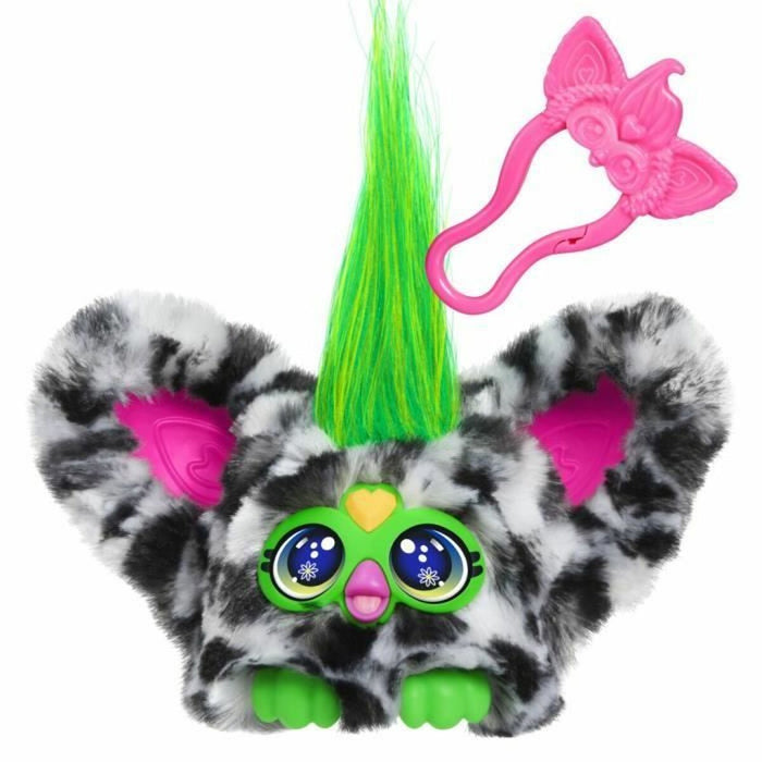 Peluche Hasbro