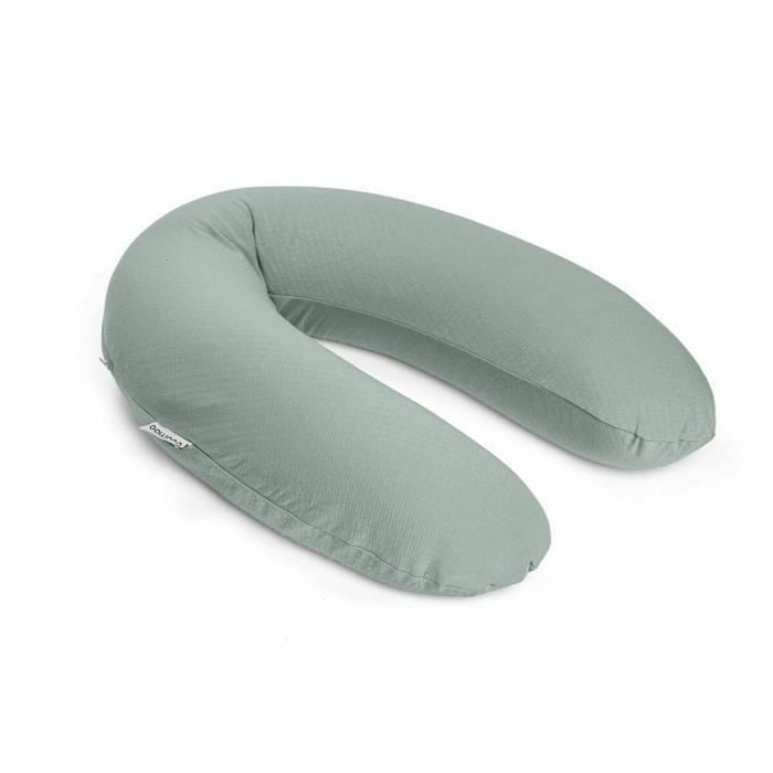 Breastfeeding Cushion Babymoov Green