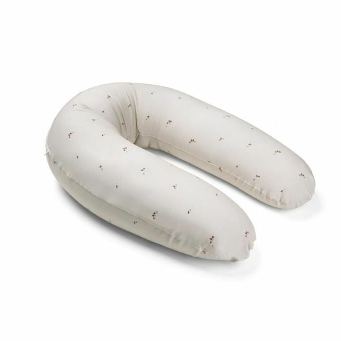 Breastfeeding Cushion Babymoov Beige