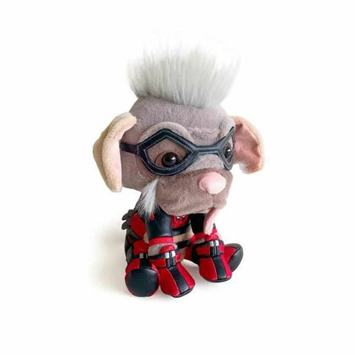 Peluche Smoby Dogpool  25 cm