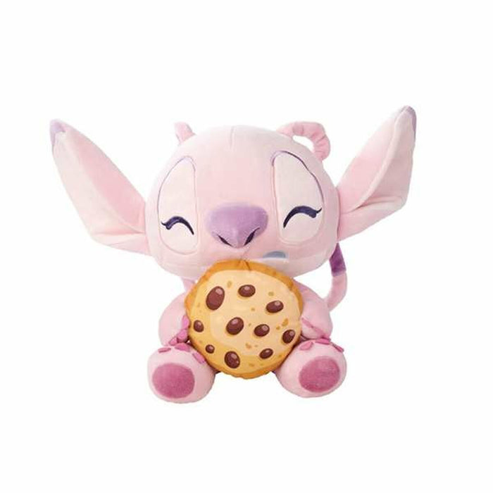 Fluffy toy Smoby 25 cm (1 Piece)