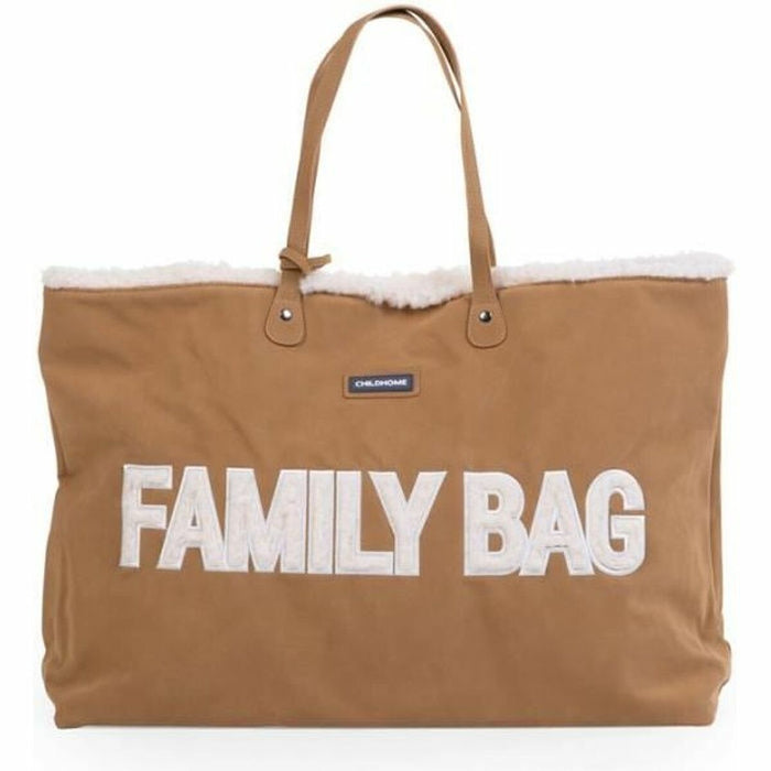 Baby Accessories Backpack Béaba Beige