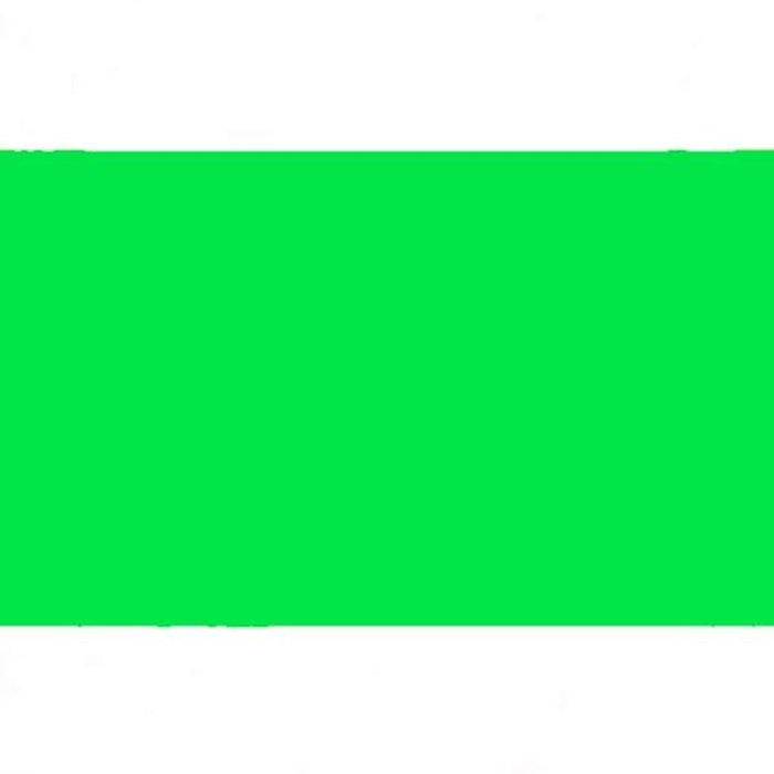 Eva Rubber Fama EB11 Light Green 2 mm 50 x 70 cm 10 Units