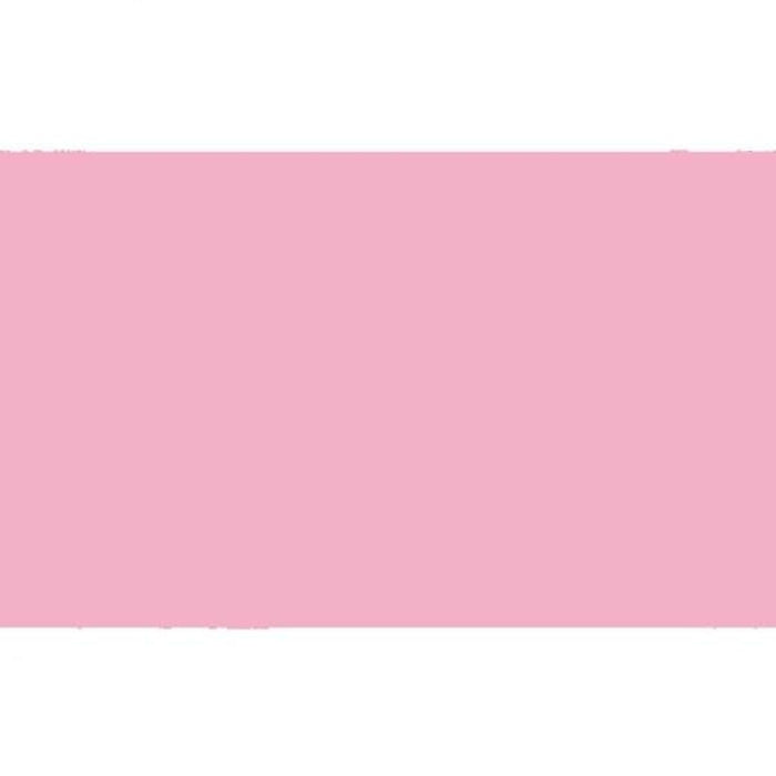 Eva Rubber Fama EB19 Light Pink 2 mm 2,0 mm 50 x 70 cm 10 Units