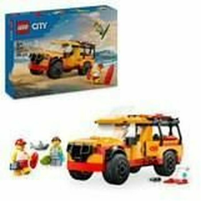 Juego de Construcción Lego 60453