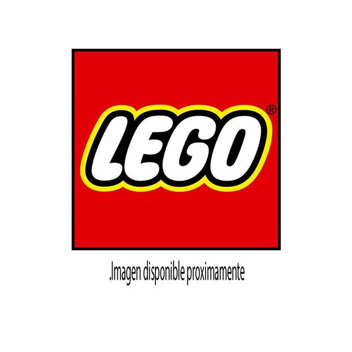 School Bag Lego
