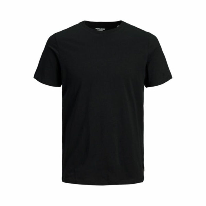 Men’s Short Sleeve T-Shirt Jack & Jones eorganic Basic