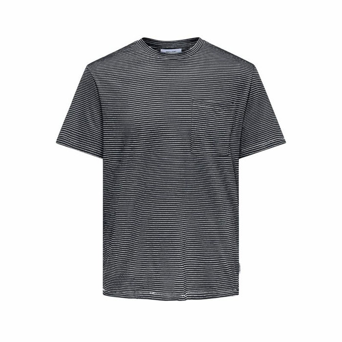 Men’s Short Sleeve T-Shirt Only & Sons Onsbale Reg Ss