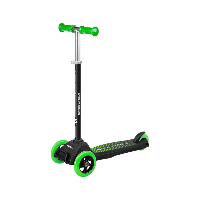 Patinete Rebel ZAB0121G Verde