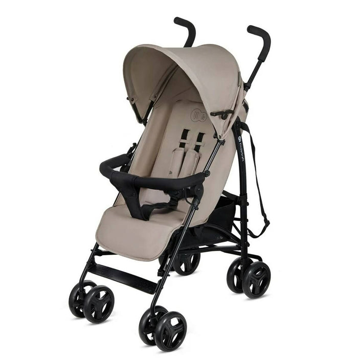 Baby's Pushchair Kinderkraft KSTIK000BEG0000 Beige 1 Piece