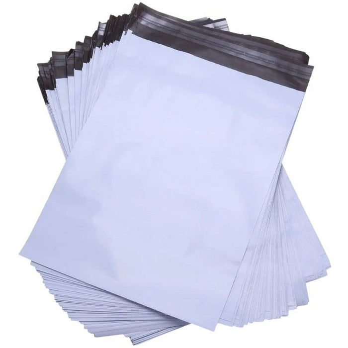 Envelopes koperta foliowa 580x750 FB11 6X White