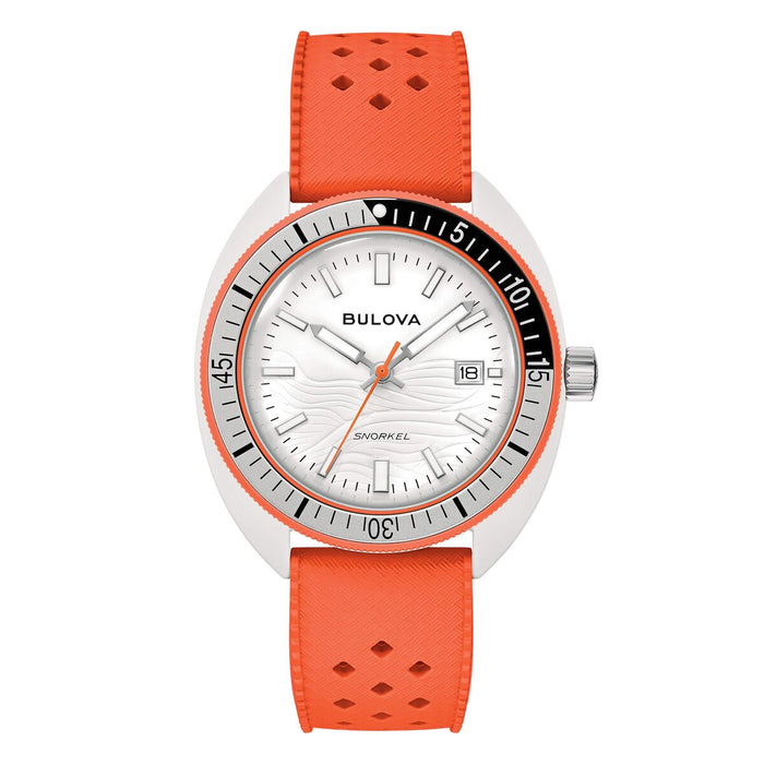 Infant's Watch Bulova 98B448