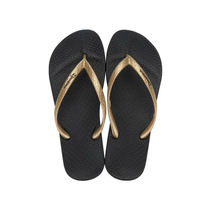 Women's Flip Flops Ipanema IP81030 BC706 Black