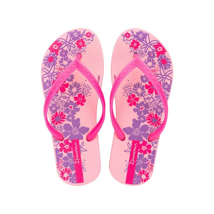 Flip Flops for Children Ipanema IP83667 BD095 Pink