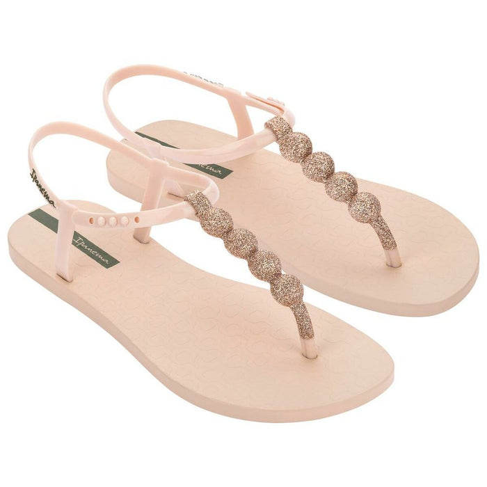 Women's Flip Flops Ipanema IP27299 BD943 Beige