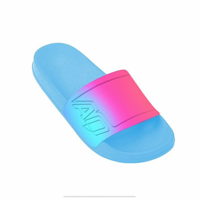 Chanclas para Niños Aquarapid Gulpy Natación