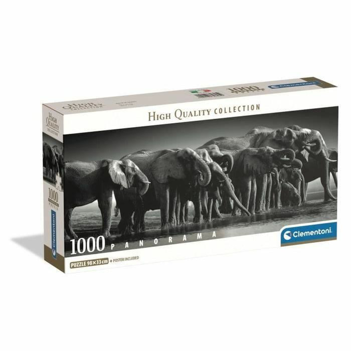 Puzzle Clementoni