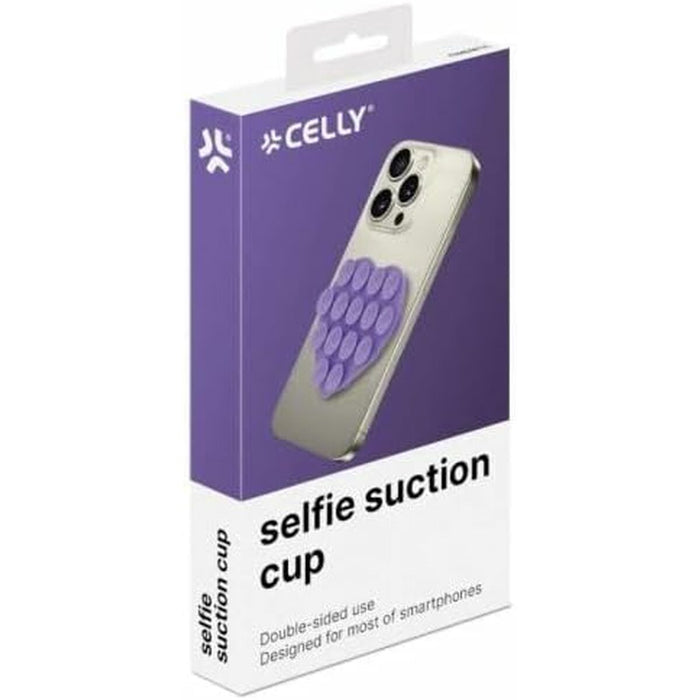 Shoulder Bag Celly FIXHEARTVL
