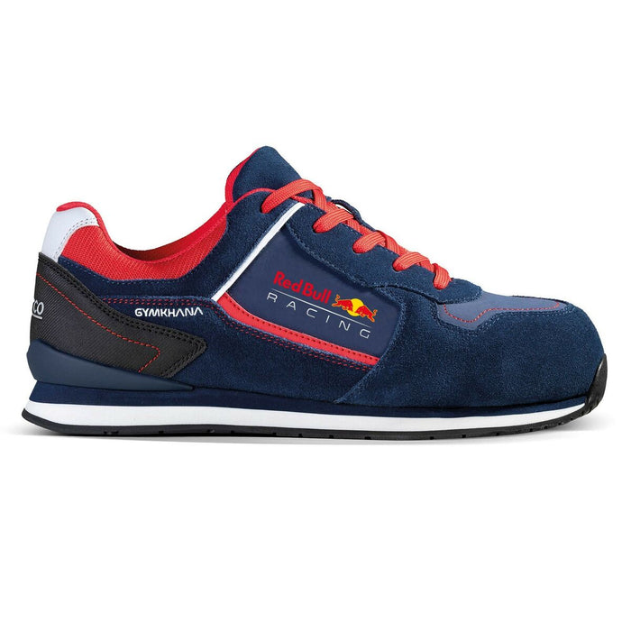 Safety shoes Sparco S07535RB41BMRS 41