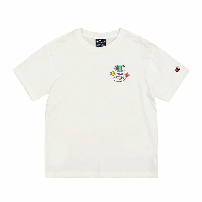 Men’s Short Sleeve T-Shirt Champion