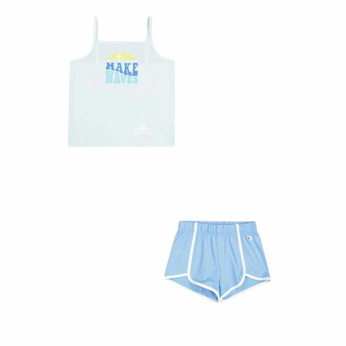 Children's Sports Outfit Champion Water