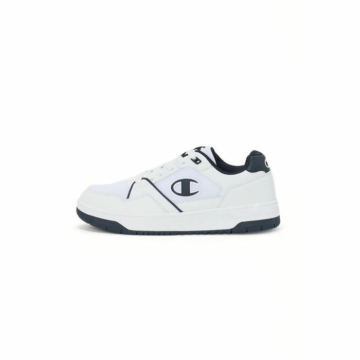 Men's Trainers Champion RD18 LITE MESH White