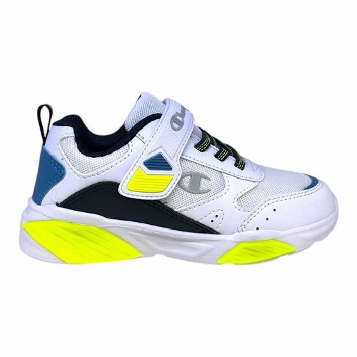 Sports Shoes for Kids Champion WAVE B Low Cut