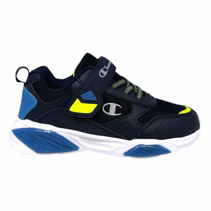Sports Shoes for Kids Champion WAVE B Low Cut