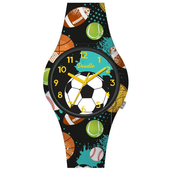 Infant's Watch Doodle DO32013