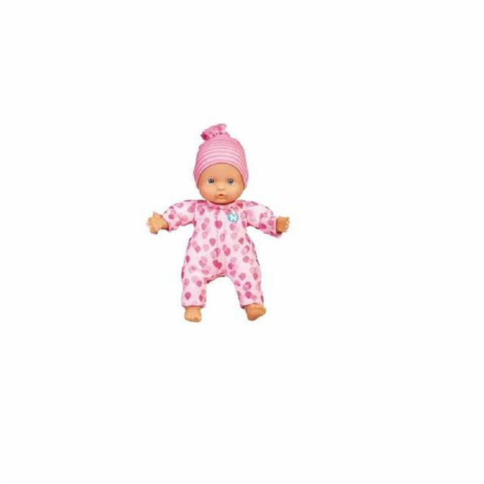 Muñeco Bebé Nenuco 25 cm 25cm