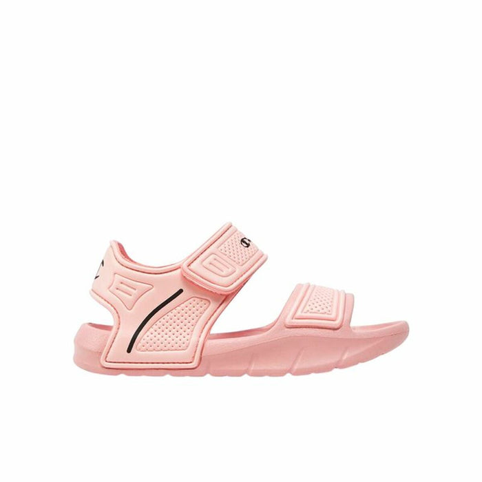 Children's sandals Champion Squirt G Ps Pink