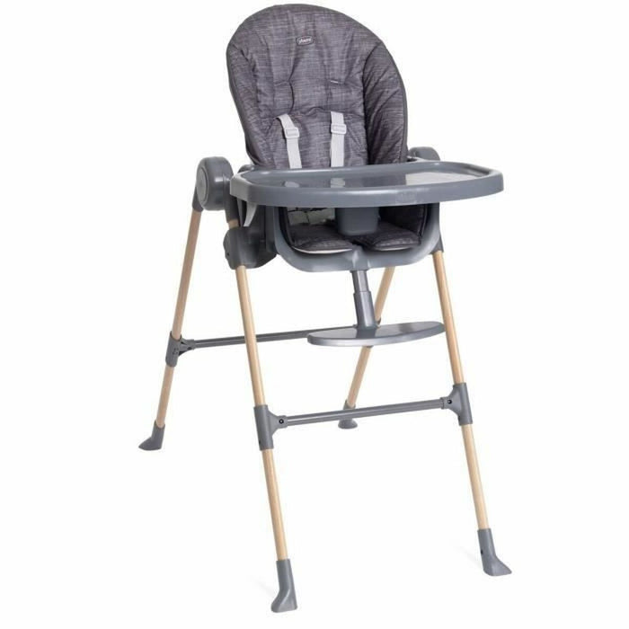 Trona Chicco Gris