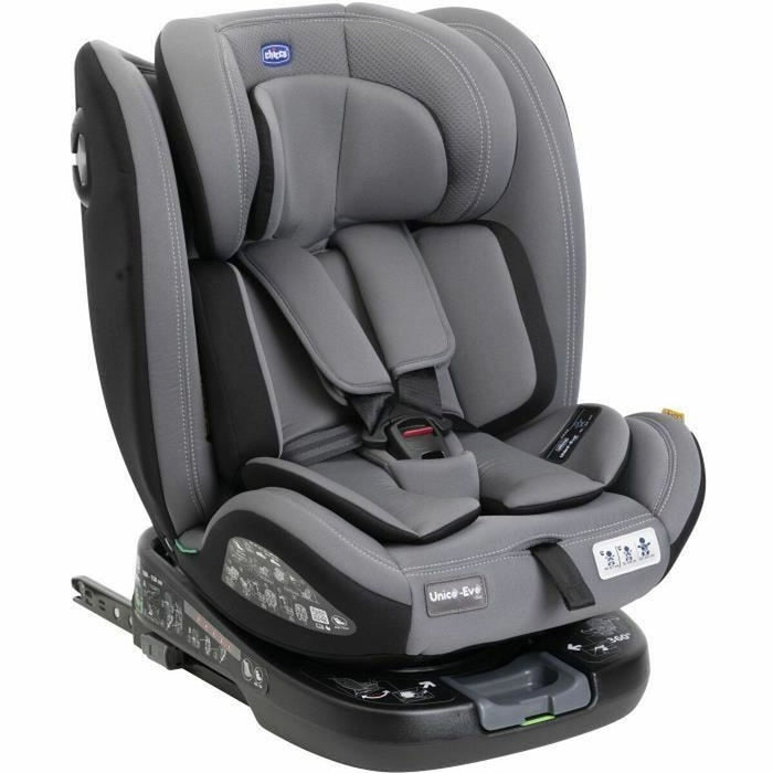 Car Chair Chicco ECE R129/04