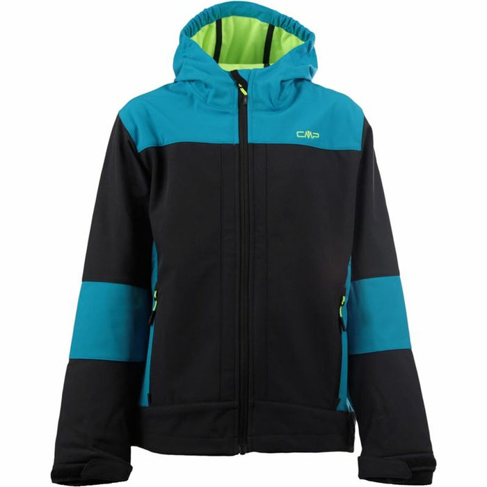 Children's Sports Jacket Campagnolo Fix Hood