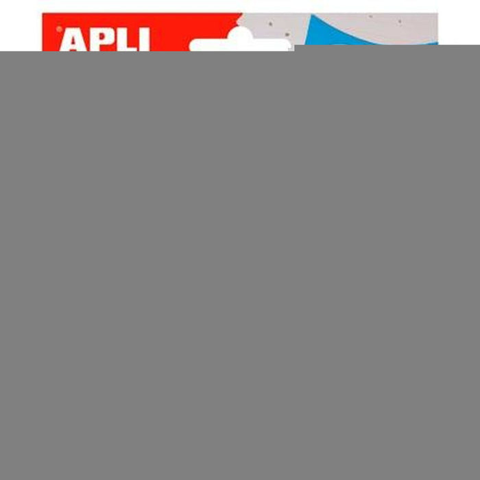 Juego de Manualidades Apli 13058 (5 Unidades)