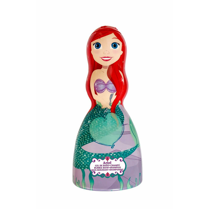 Gel and Shampoo Lorenay 250 ml Ariel