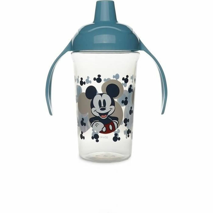 Training Glass ThermoBaby