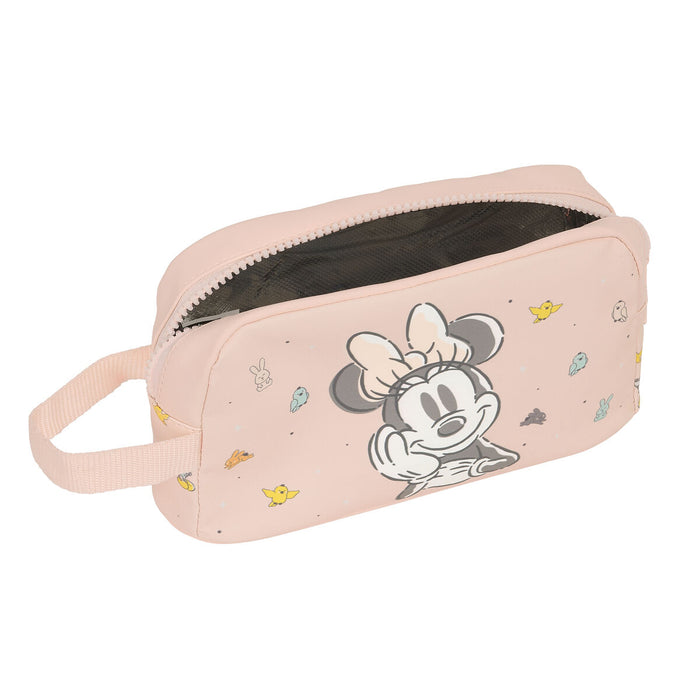 Estuche Escolar Safta 21,5 x 12 x 6,5 cm